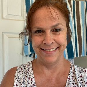 Meet your Posher, Christie